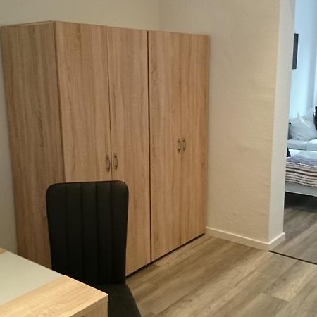 Appartment Am Nordpark Monchengladbach Bagian luar foto