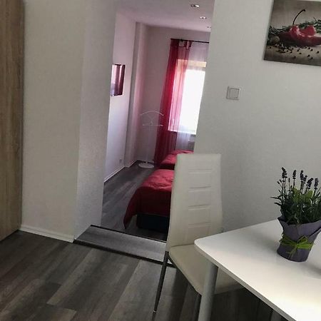 Appartment Am Nordpark Monchengladbach Bagian luar foto