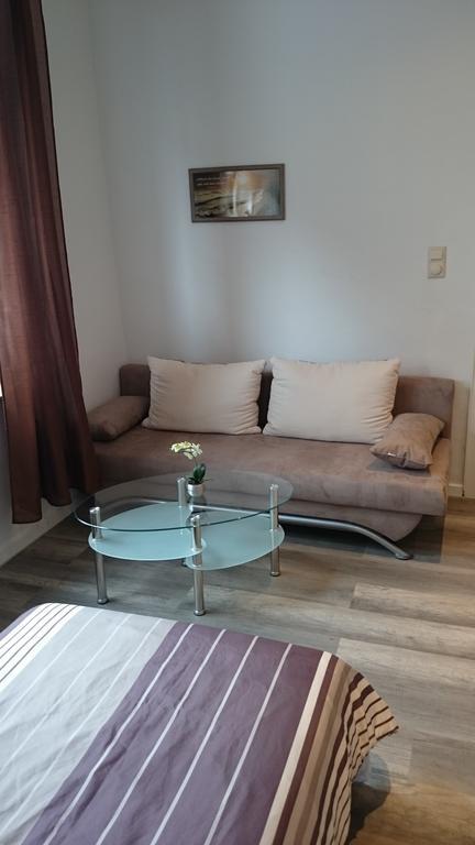 Appartment Am Nordpark Monchengladbach Bagian luar foto