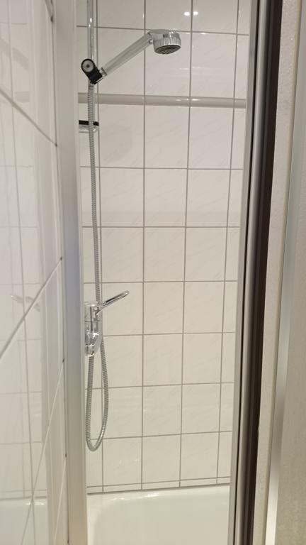 Appartment Am Nordpark Monchengladbach Bagian luar foto