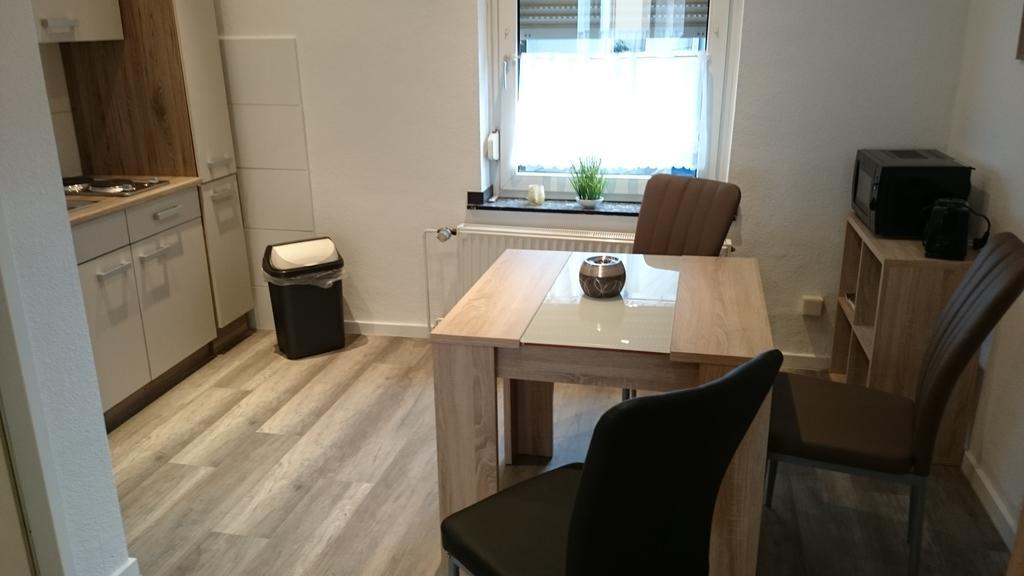 Appartment Am Nordpark Monchengladbach Bagian luar foto