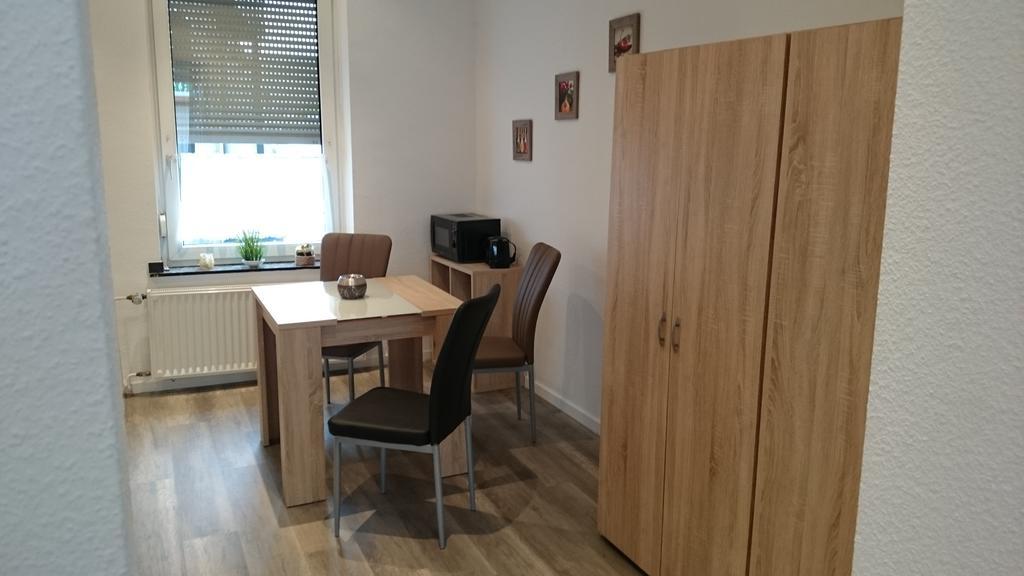 Appartment Am Nordpark Monchengladbach Bagian luar foto