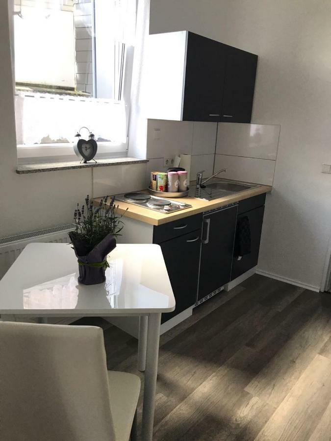 Appartment Am Nordpark Monchengladbach Bagian luar foto