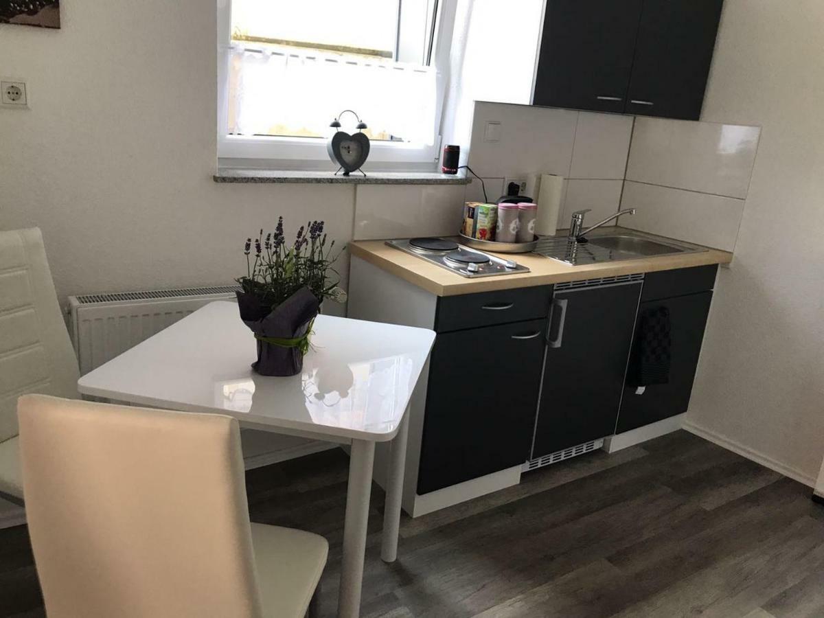 Appartment Am Nordpark Monchengladbach Bagian luar foto